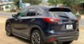 Cần Bán Xe CX5 – Chính Chủ
