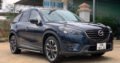 Cần Bán Xe CX5 – Chính Chủ