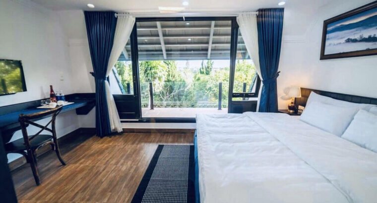 Bán Đất + Biệt Thự Đà Lạt