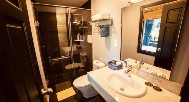 Bán Đất + Biệt Thự Đà Lạt