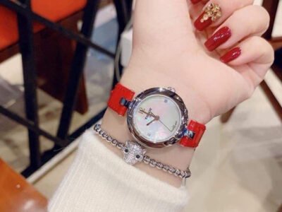 Đồng Hồ Thời Trang Nữ Tissot