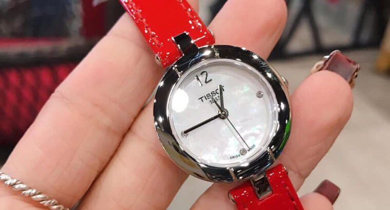 Đồng Hồ Thời Trang Nữ Tissot