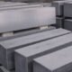 Graphite tấm bôi trơn con lăn, Graphite chịu nhệt