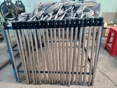 Những hiểu biết căn bản cần có về thanh gia nhiệt,
