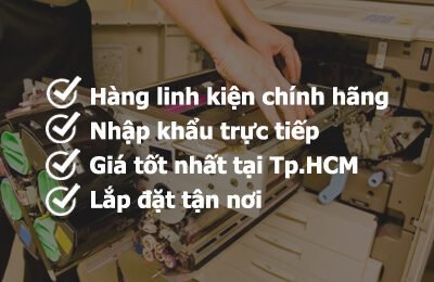 Dịch Vụ Cho Thuê Máy Photocopy