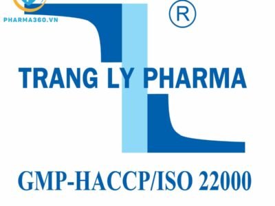 Trang Ly Pharma – đơn vị gia công viên sủi chuẩn G